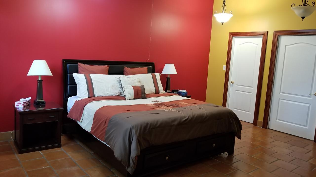 Riverview B&B Gananoque Exterior foto